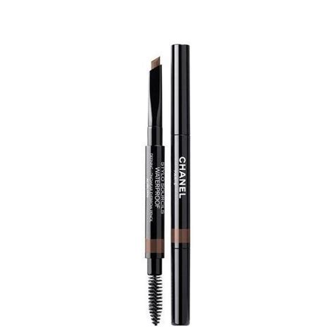 chanel waterproof eyebrow pencil